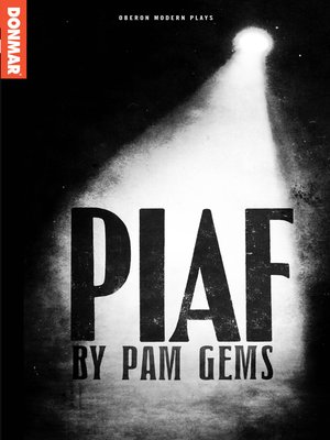 cover image of Piaf